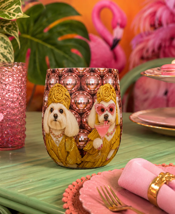 CUSTOM HOMEWARE