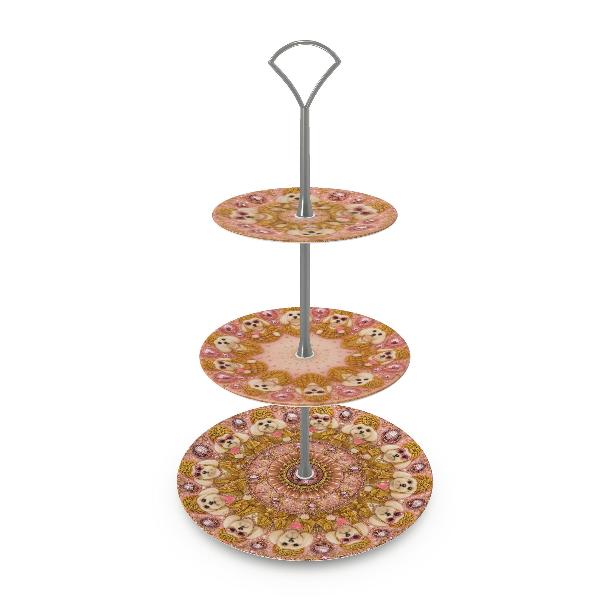 Bianca Wagger Cake Stand