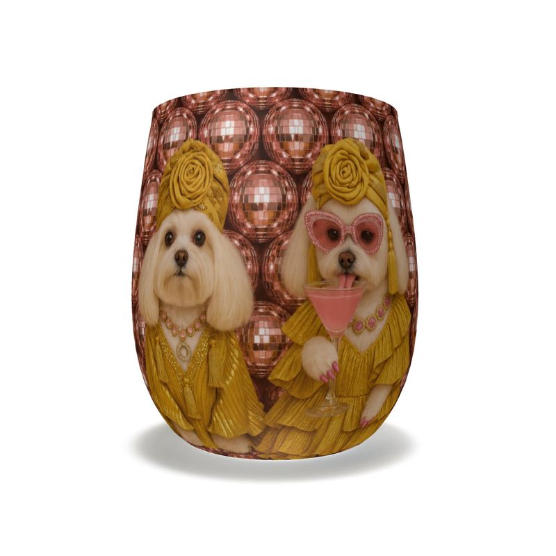 Bianca Wagger Glass