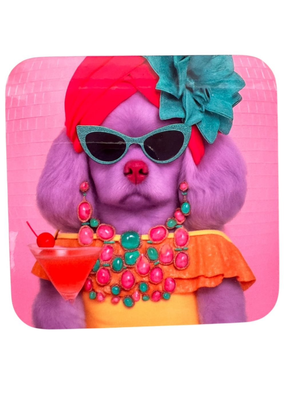 Fanny Bubblegum