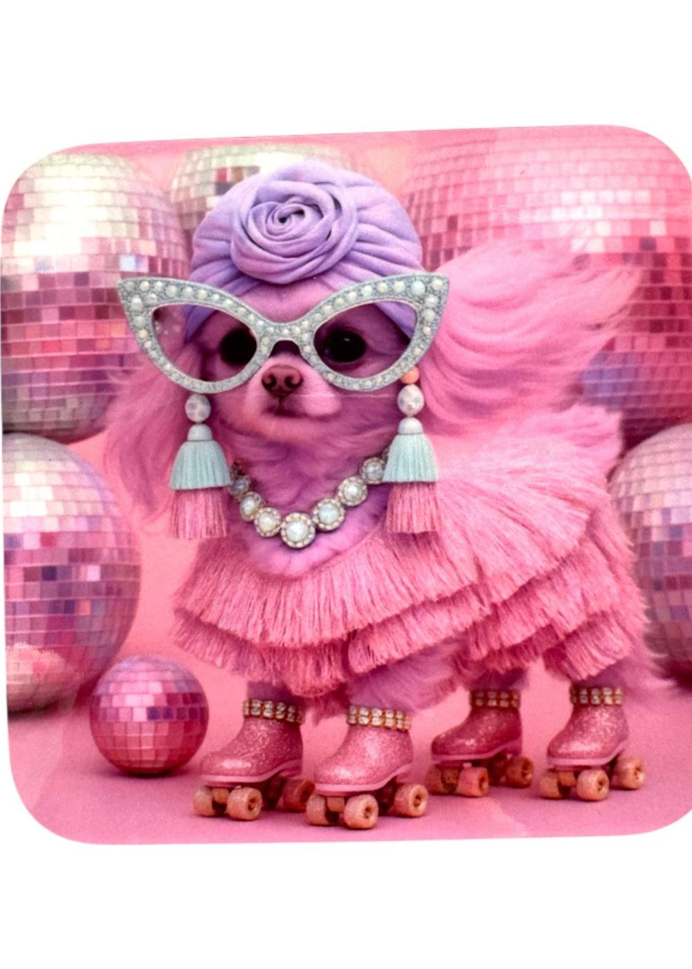 Fifi Frou Frou