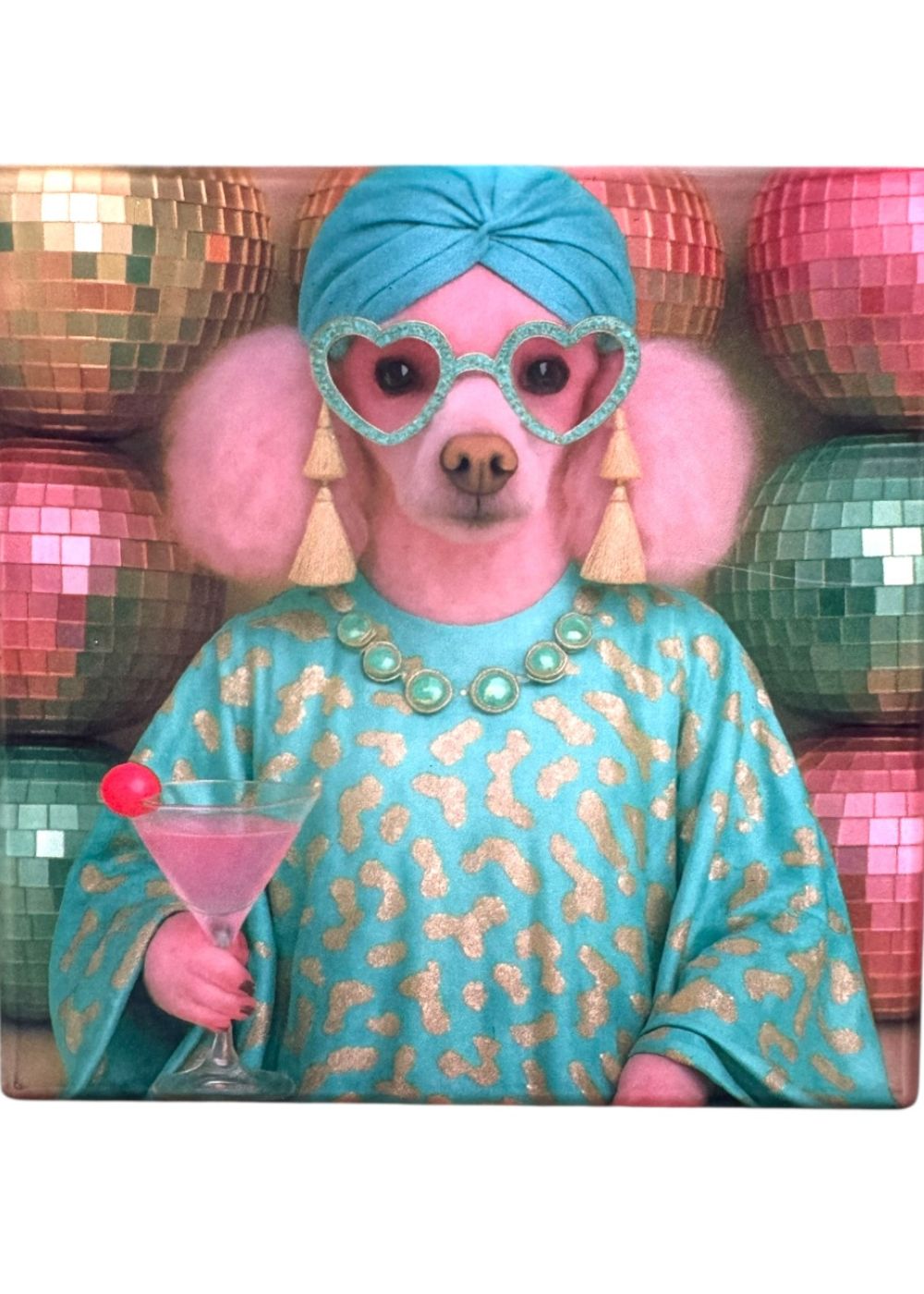 FuFu Fancy Pants