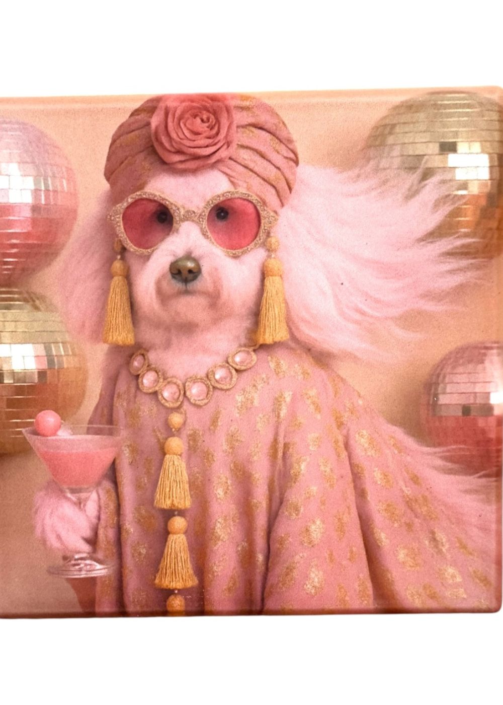 Madam Mabel