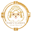 Fancy Clancey Pawtraits